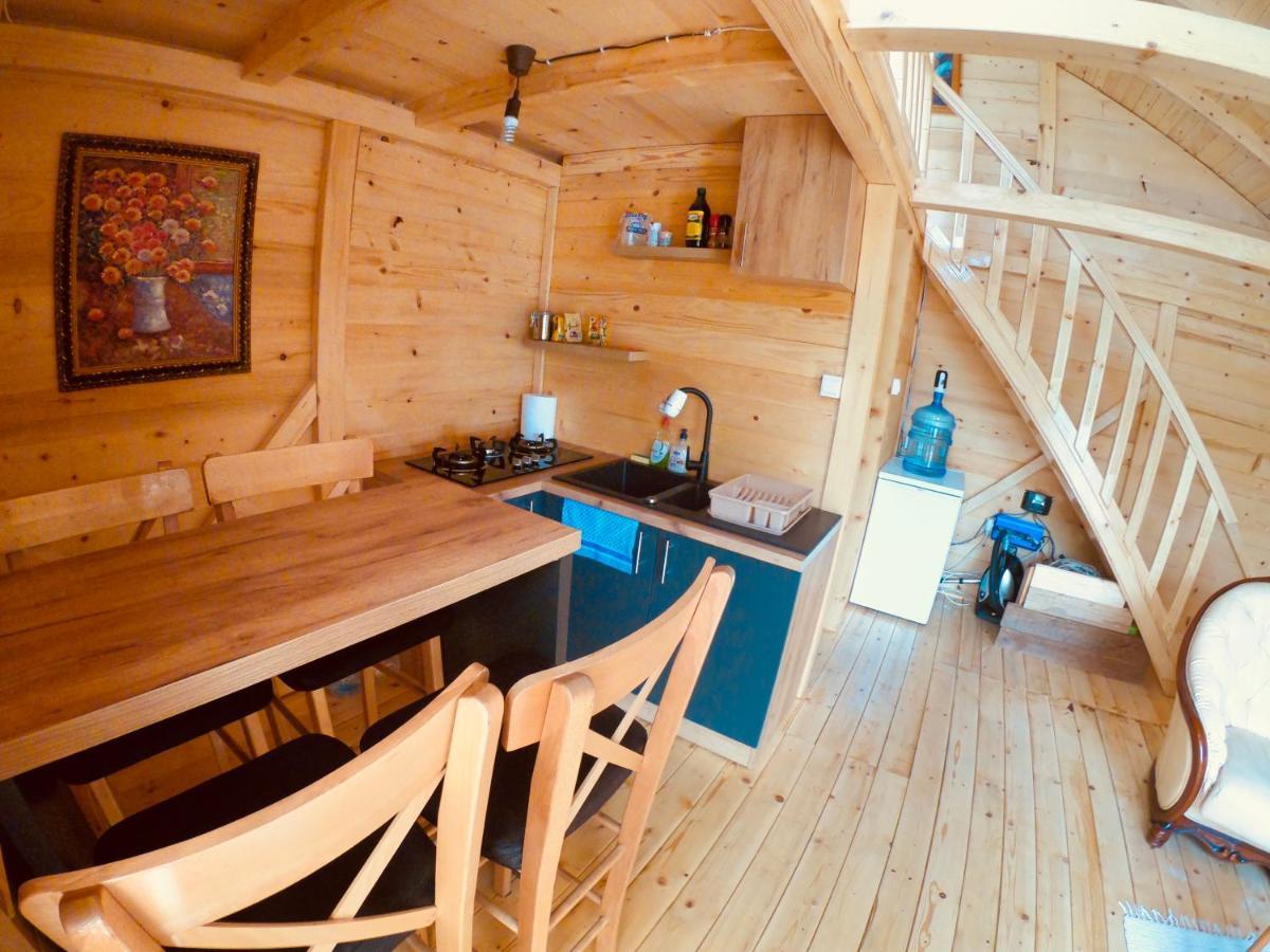 Lake House Perucac Rastiste Екстериор снимка