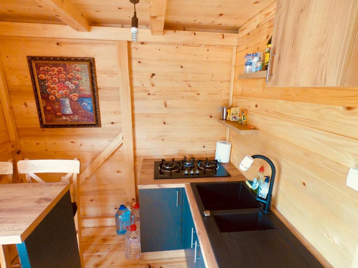 Lake House Perucac Rastiste Екстериор снимка