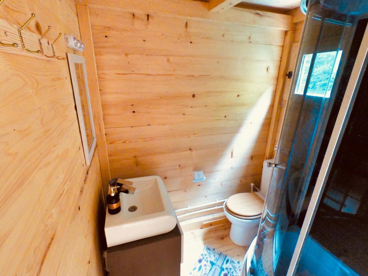 Lake House Perucac Rastiste Екстериор снимка