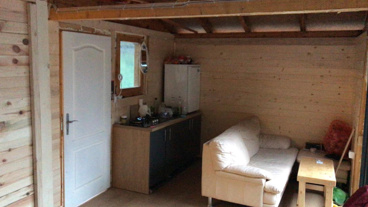 Lake House Perucac Rastiste Екстериор снимка