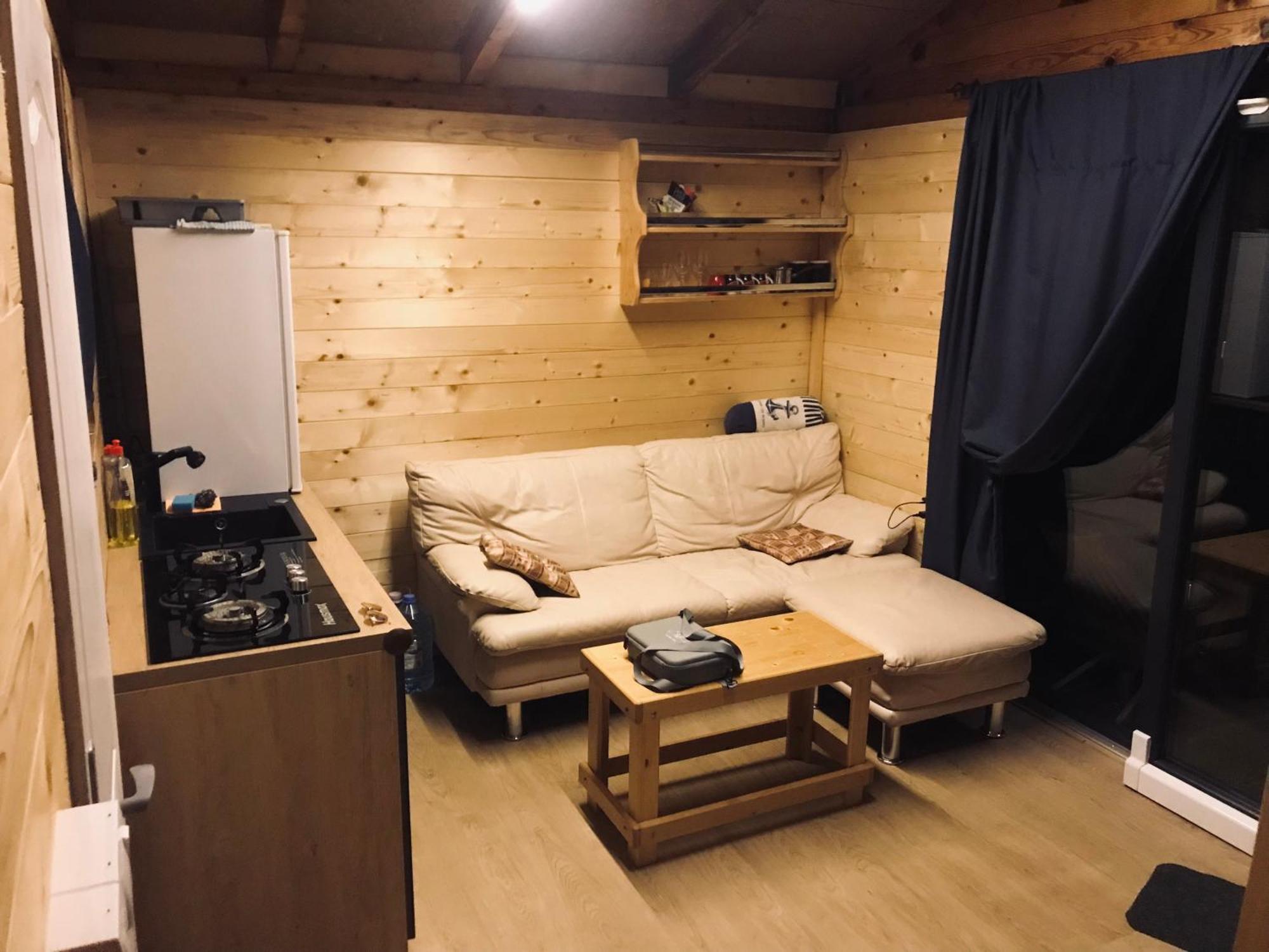 Lake House Perucac Rastiste Екстериор снимка
